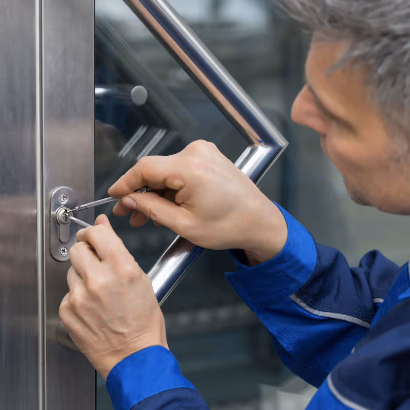 Altınyayla Çilingir